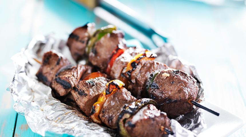 Kurban etlerini alüminyum folyoya sarıp dondurmayın