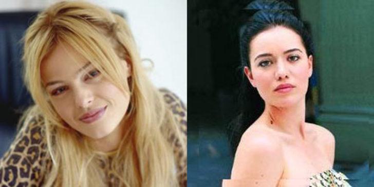 Fahriye Tecav&uuml;z Sahnesinden Korktu!