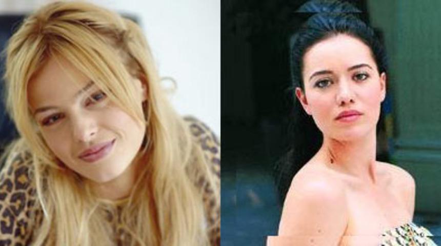 Fahriye Tecav&uuml;z Sahnesinden Korktu!