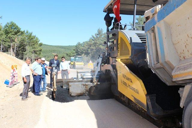 Kaymakam Arcaklıoğlu: Altıntaş’ta devlet yatırımları aralıksız devam ediyor 4