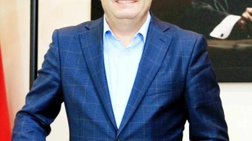 VANTSO Başkanı Takva&rsquo;dan Kurban Bayramı mesajı