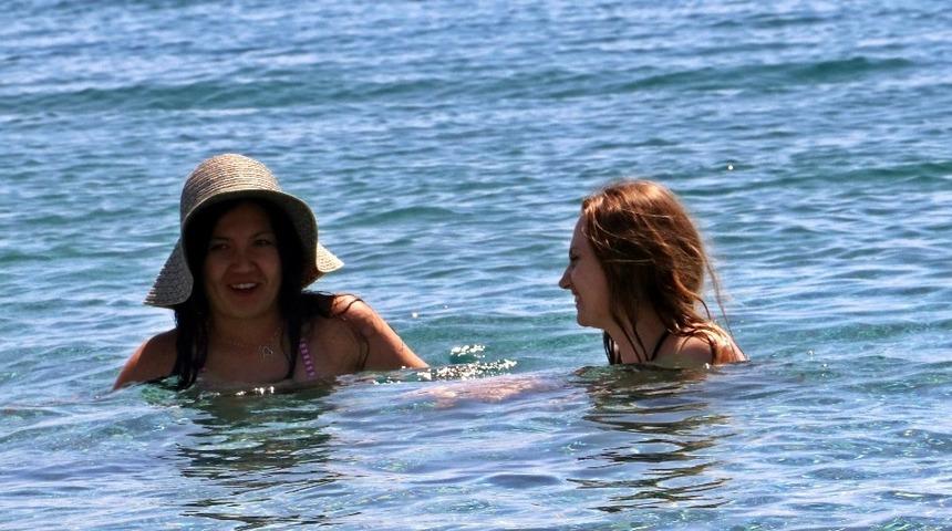 Doğu&rsquo;da hava sıcaklığı mevsim normallerinde seyredecek