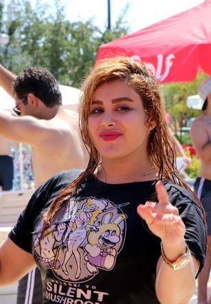 İranlı turistler bu ilimize akın ediyor