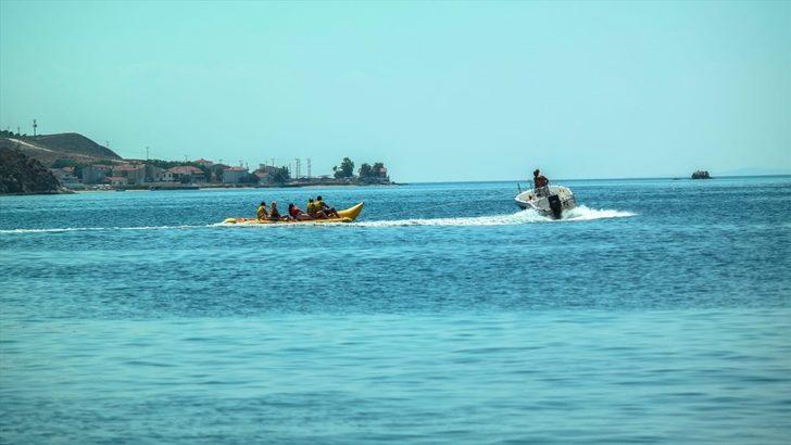 Avşa Adası bayramda nüfusundan 50 kat fazla misafir ağırlayacak G1