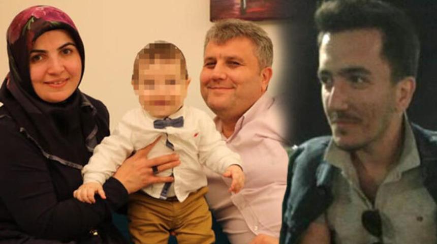 İzmir'deki siyanürlü aile katliamında yeni gelişme! İstenen ceza belli oldu