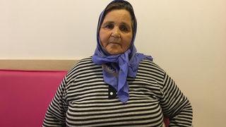 Sabah uyandığında göremiyordu, gerçek hastanede ortaya çıktı