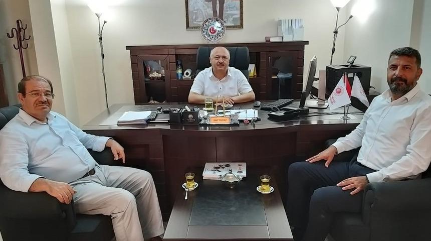 Mersin Barosu, t&uuml;keticileri hakları konusunda bilin&ccedil;lendirmek i&ccedil;in hareke ge&ccedil;ti