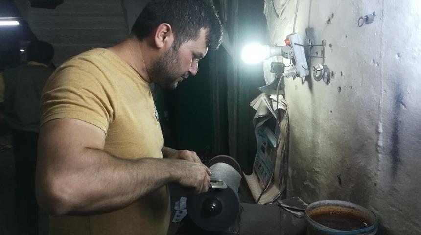 Bileyicilerde Kurban Bayramı hareketliliği