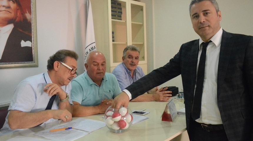 Bilecik 1. Amatör Lig 2019-2020 futbol sezonu kur’aları çekildi