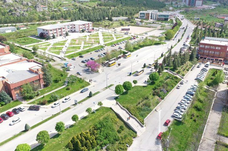 tokat gaziosmanpasa universitesi turkiye de 13 dunyada ise 1092 siraya yukseldi tokat haberleri