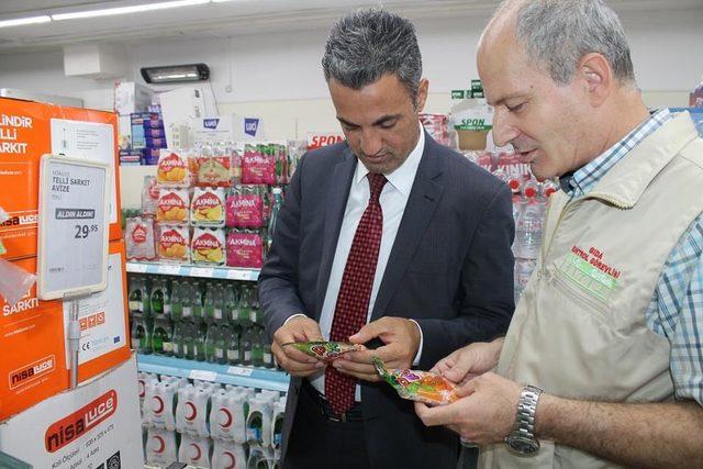 Bilecik’te Kurban Bayramı gıda denetimleri