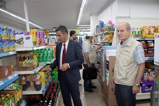 Bilecik’te Kurban Bayramı gıda denetimleri