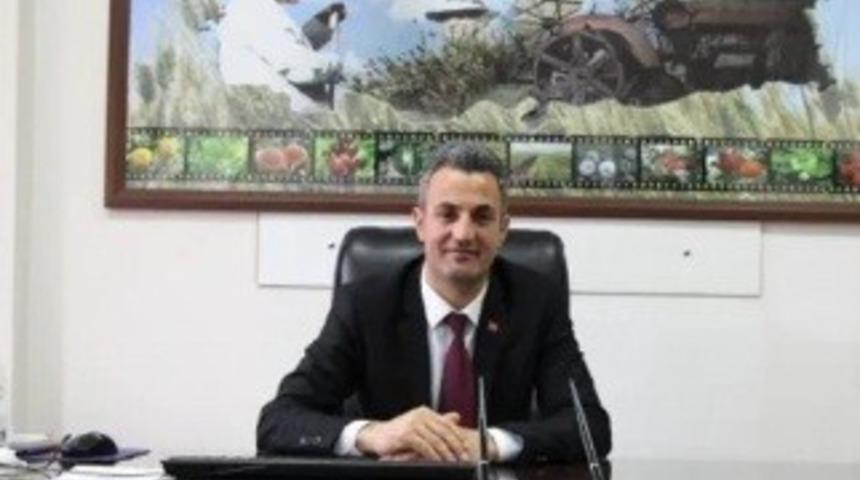 İl M&uuml;d&uuml;r&uuml; Yoldaş&rsquo;tan Kurban Bayramı değerlendirmesi