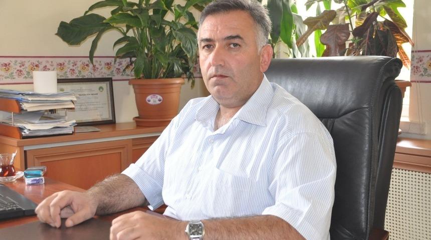 Başkan Kayan: &ldquo;Kurbanlık alırken damızlık ve gebe hayvanlar kesilmesin&rdquo;