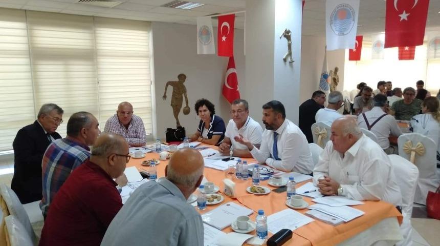 Yeşilboğaz: &ldquo;6360 sayılı yasa, yerel y&ouml;netimlerin &ouml;zerkliğini devre dışı bırakıyor&rdquo;