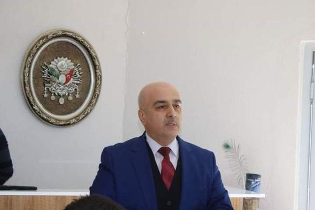 Isparta Sütçüler Belediye Başkanı Mustafa Üstün vefat etti