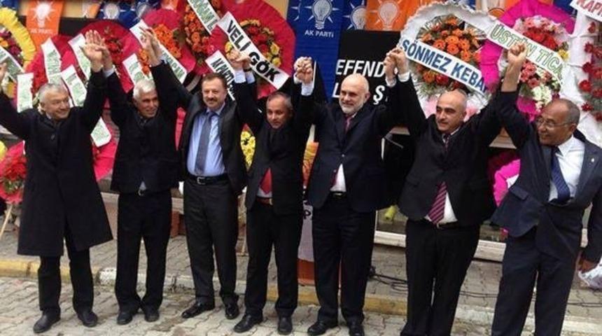 Isparta S&uuml;t&ccedil;&uuml;ler Belediye Başkanı Mustafa &Uuml;st&uuml;n vefat etti