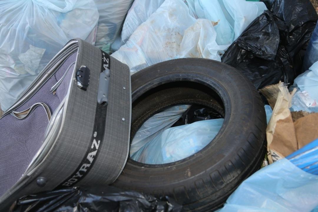 Sultanbeyli &Ccedil;evre G&ouml;n&uuml;ll&uuml;leri ilk etkinlikte buluştu