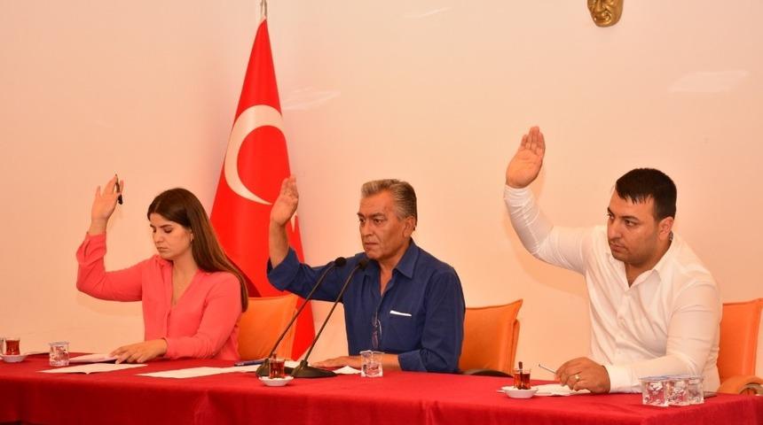 Torbalı&rsquo;da imara bayram m&uuml;jdesi