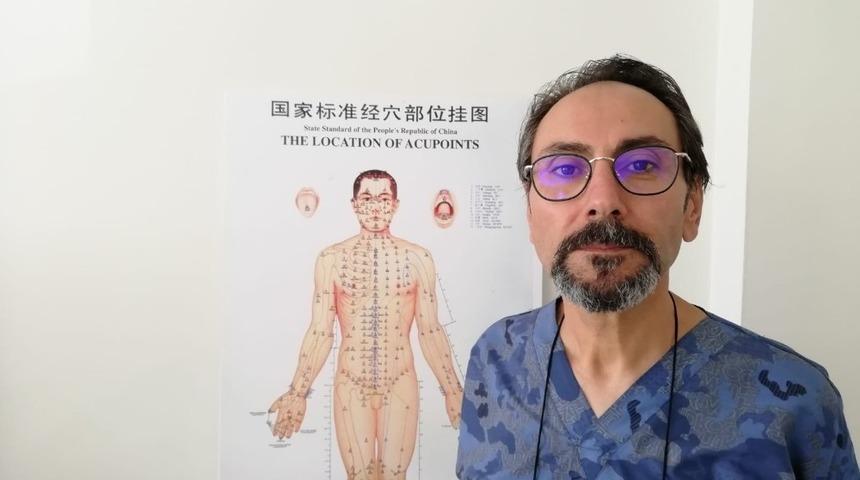 Akupunktur ile sigarayı bırakmak m&uuml;mk&uuml;n