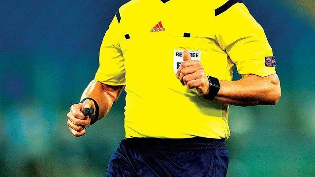 Ünlü hakem Daniele de Santis, nişanlısıyla birlikte bıçaklanarak öldürüldü!