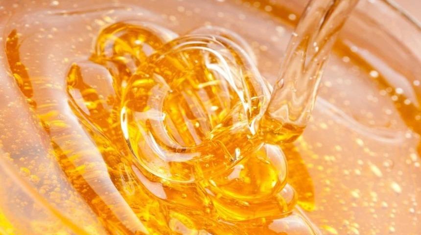 Bayram tatlılarına ham ballı tavsiye