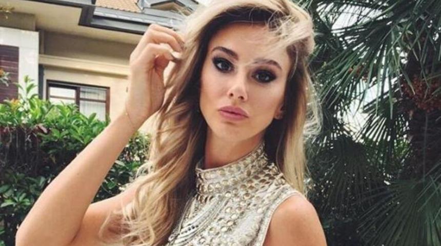 İşte Şeyma Subaşı'nın yeni evi