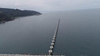 Bakan a&ccedil;ıkladı! 2 yıl &ouml;nce bitecek