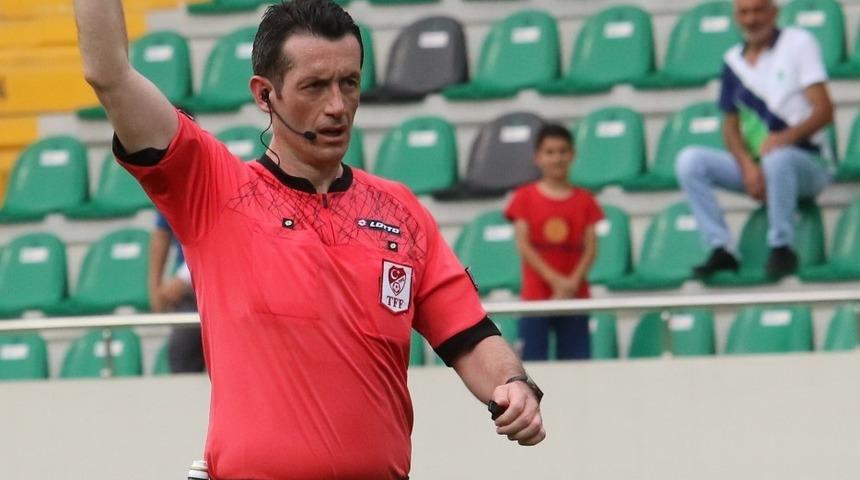 Kadir Has&rsquo;ta ilk d&uuml;d&uuml;k Numanoğlu&rsquo;nun