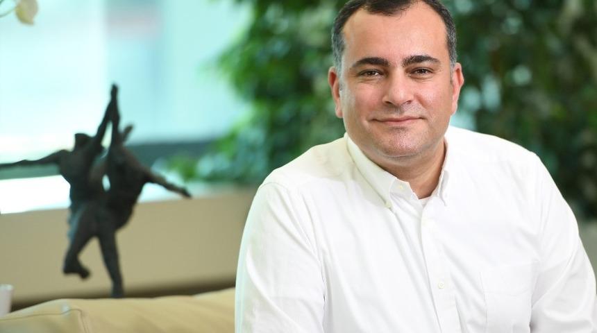 &Ccedil;ankaya Belediye Başkanı Taşdelen&rsquo;den Kurban Bayramı mesajı