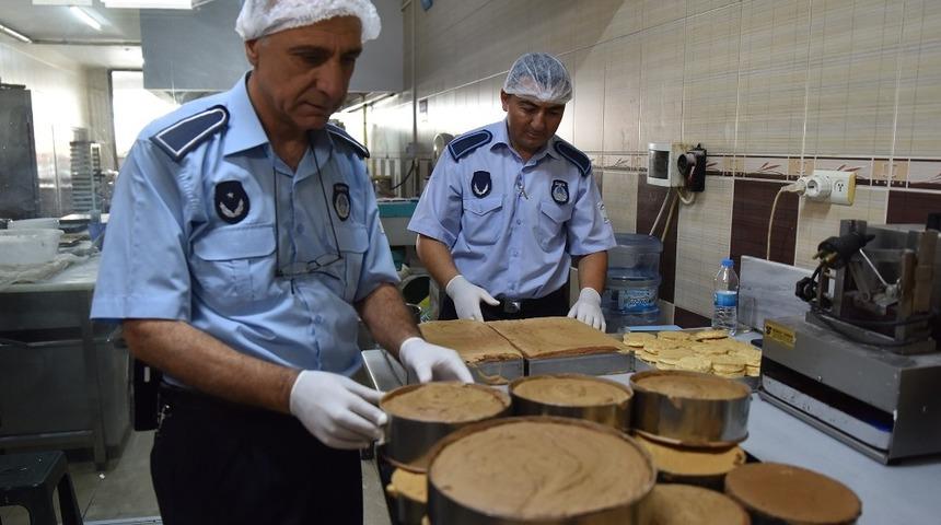 Denetimler aralıksız devam ediyor