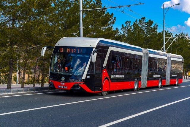 Büyükşehir Belediyesi bayram süresince teyakkuzda olacak