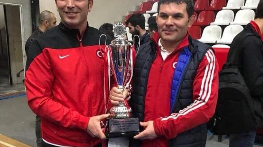 Zara Belediyespor S&uuml;per Lig&rsquo;de