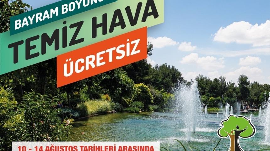 Başkan Fadıloğlu&rsquo;ndan bayram m&uuml;jdesi