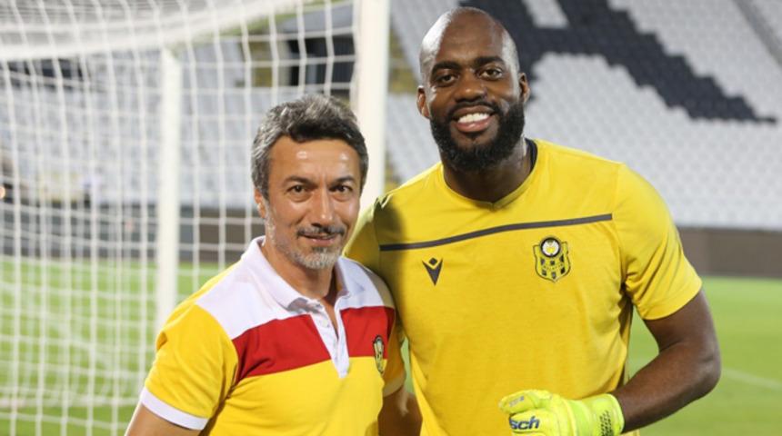 Yeni Malatyaspor umudunu koruyor