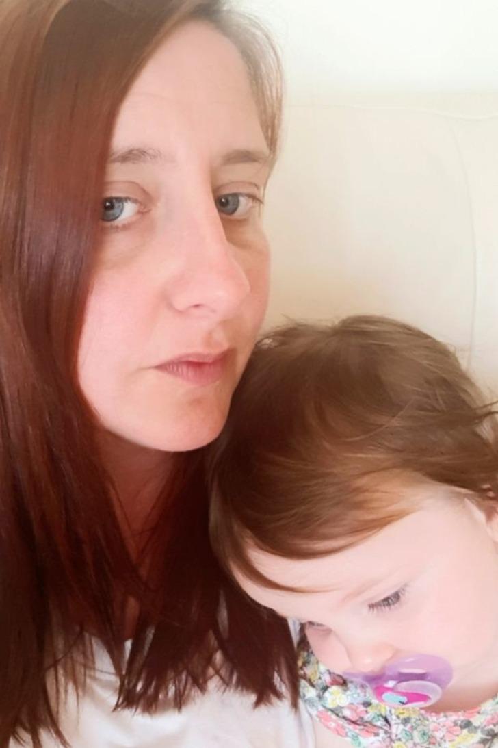 Öpmeyin, öptürmeyin! Küçük bir öpücük bebeğin hayatına mal oluyordu G3