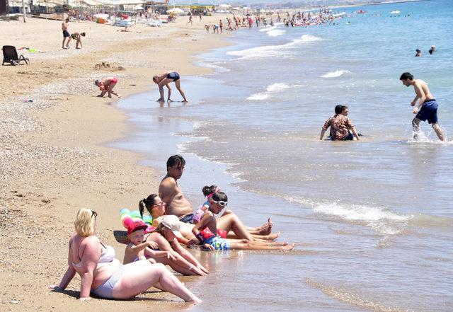 Turizmcilerden tatil dolandırıcıları uyarısı