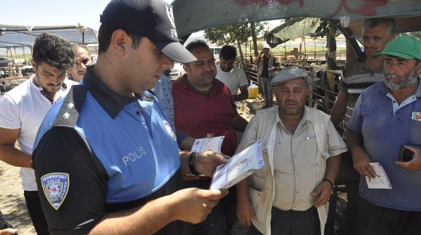 Sahte para uyarısı