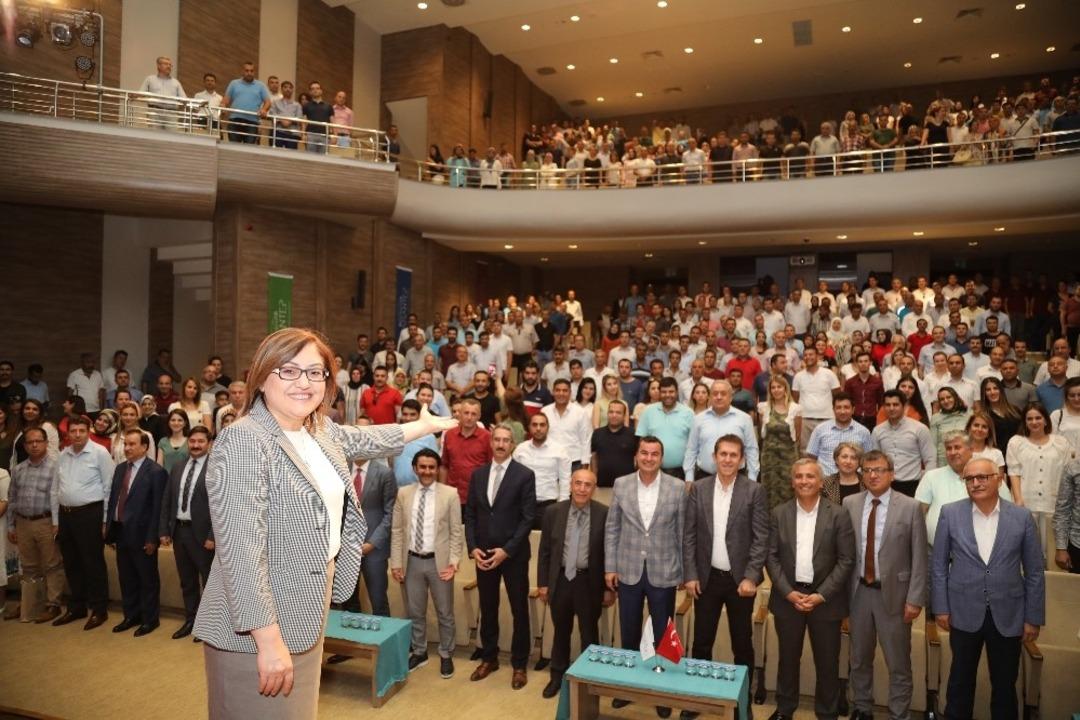 Kurban Bayramı &ouml;ncesi d&uuml;zbağ m&uuml;jdesi