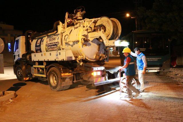 Büyükşehir Kurban Bayramı hazırlıklarını tamamladı