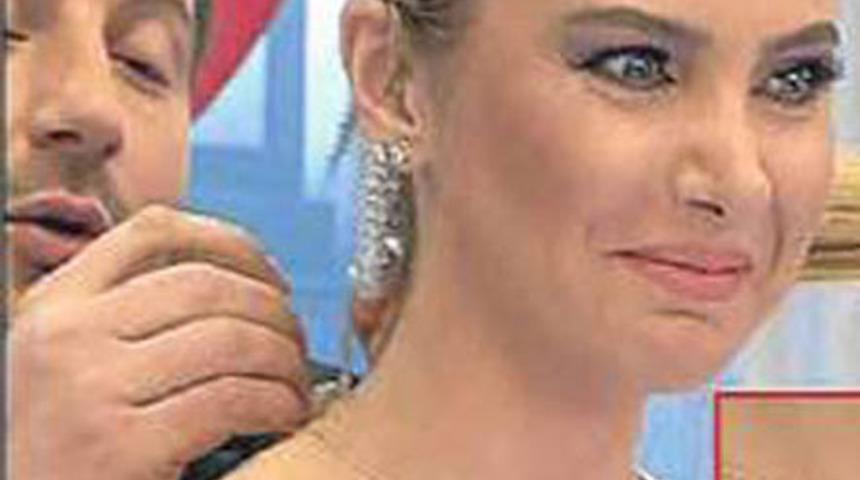 Ece ile Davut Birlikte mi?