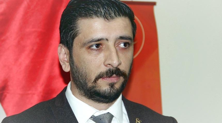 Ferhan Yıldırım: "Bayramlar, milletimizin k&uuml;lt&uuml;r hazinesinde her zaman var olacaktır"