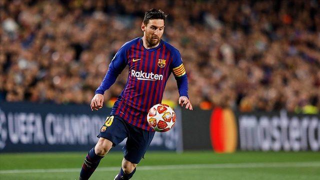Messi'nin Şampiyonlar Ligi finalleri golleri 🐐⚽️