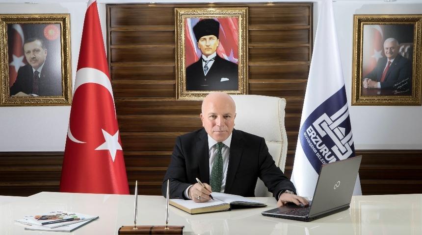 Başkan Sekmen’den Kurban Bayramı mesajı