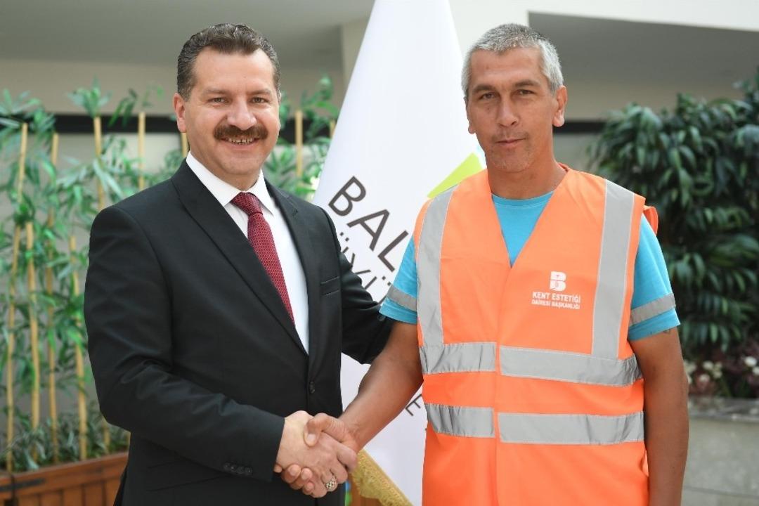 B&uuml;y&uuml;kşehir ailesi bayramlaştı