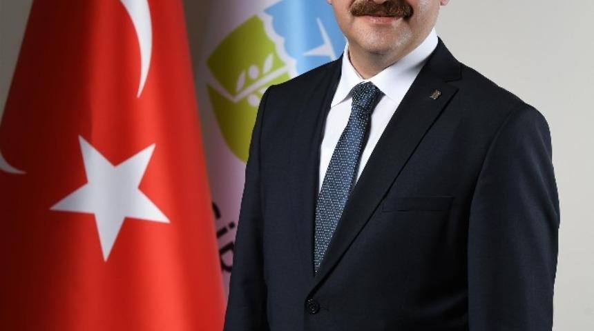 Balıkesir B&uuml;y&uuml;kşehir bayramda 24 saat g&ouml;revde