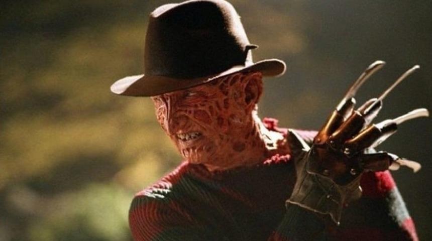 Freddy Krueger yıllar sonra kurbanlarıyla bir araya geldi