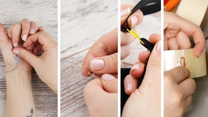 İsvi&ccedil;re &Ccedil;akısı Halt Etmiş! Ataşın 4 Marifeti