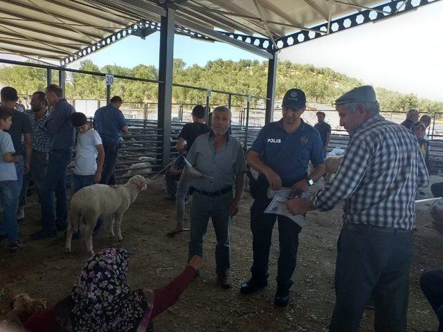 Gediz Emniyeti’nden sahte para uyarısı