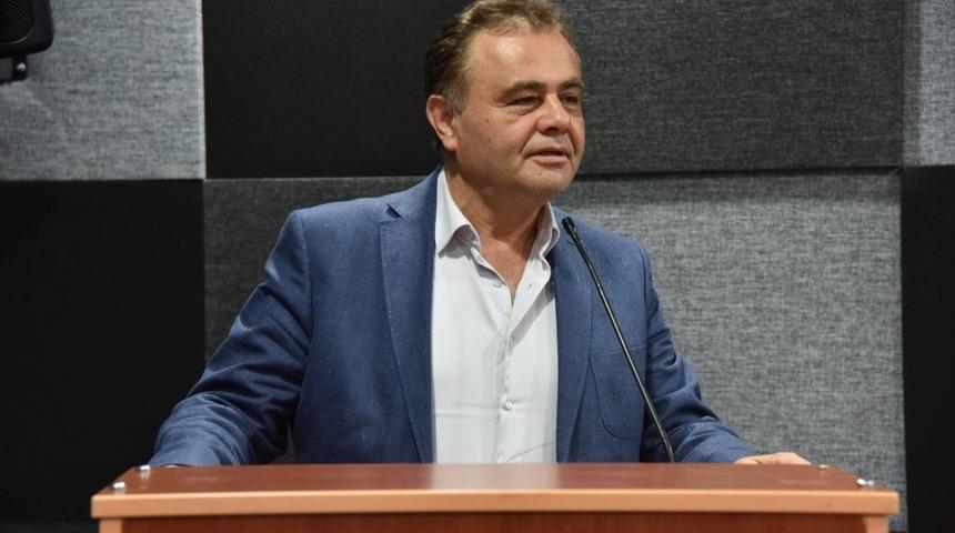 Bilecik Belediyesi&rsquo;nin G&uuml;zel Masa tanıtım toplantısı